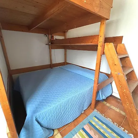 Casa Santa Maria 公寓 焦约萨马雷阿