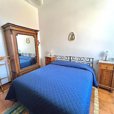 Casa Santa Maria *