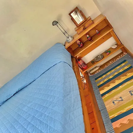 公寓 Casa Santa Maria
