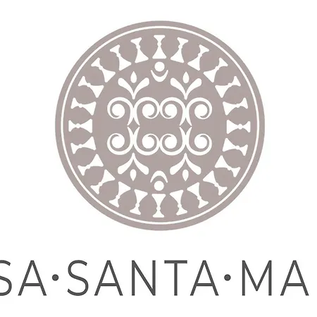 Casa Santa Maria 公寓 *