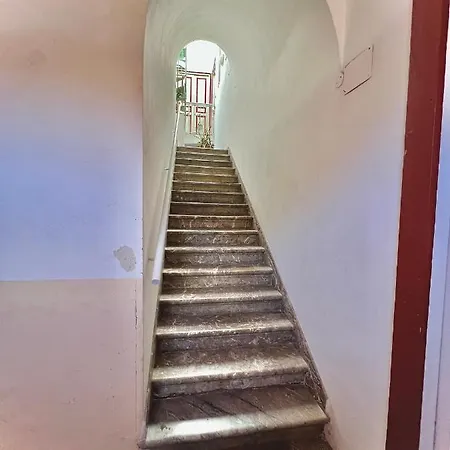 Casa Santa Maria * ジョイオーザ・マレーア