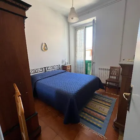 Casa Santa Maria * ジョイオーザ・マレーア